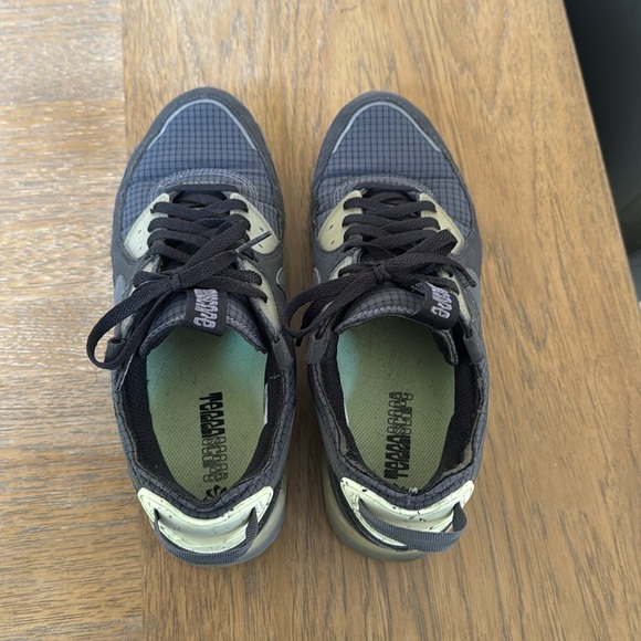 Nike Air Max Terrascape 90 sz 10.5 - Picture 4 of 6